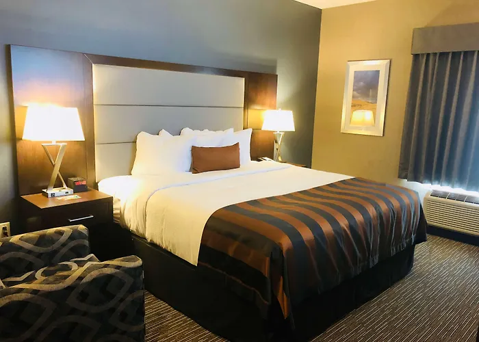 Wingate By Wyndham Kamloops