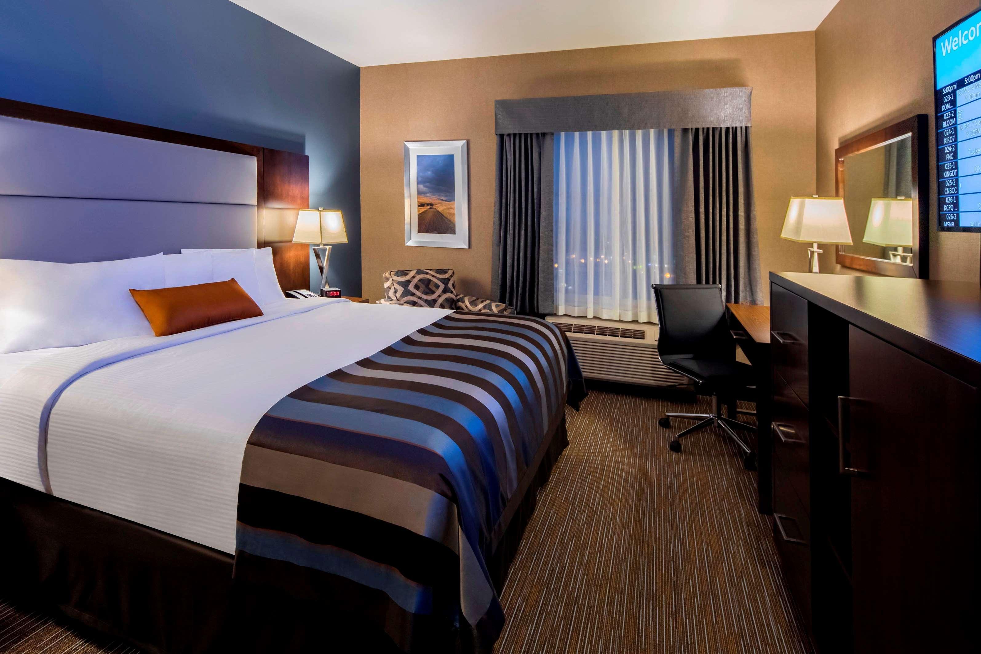 Wingate By Wyndham 4* Kamloops
