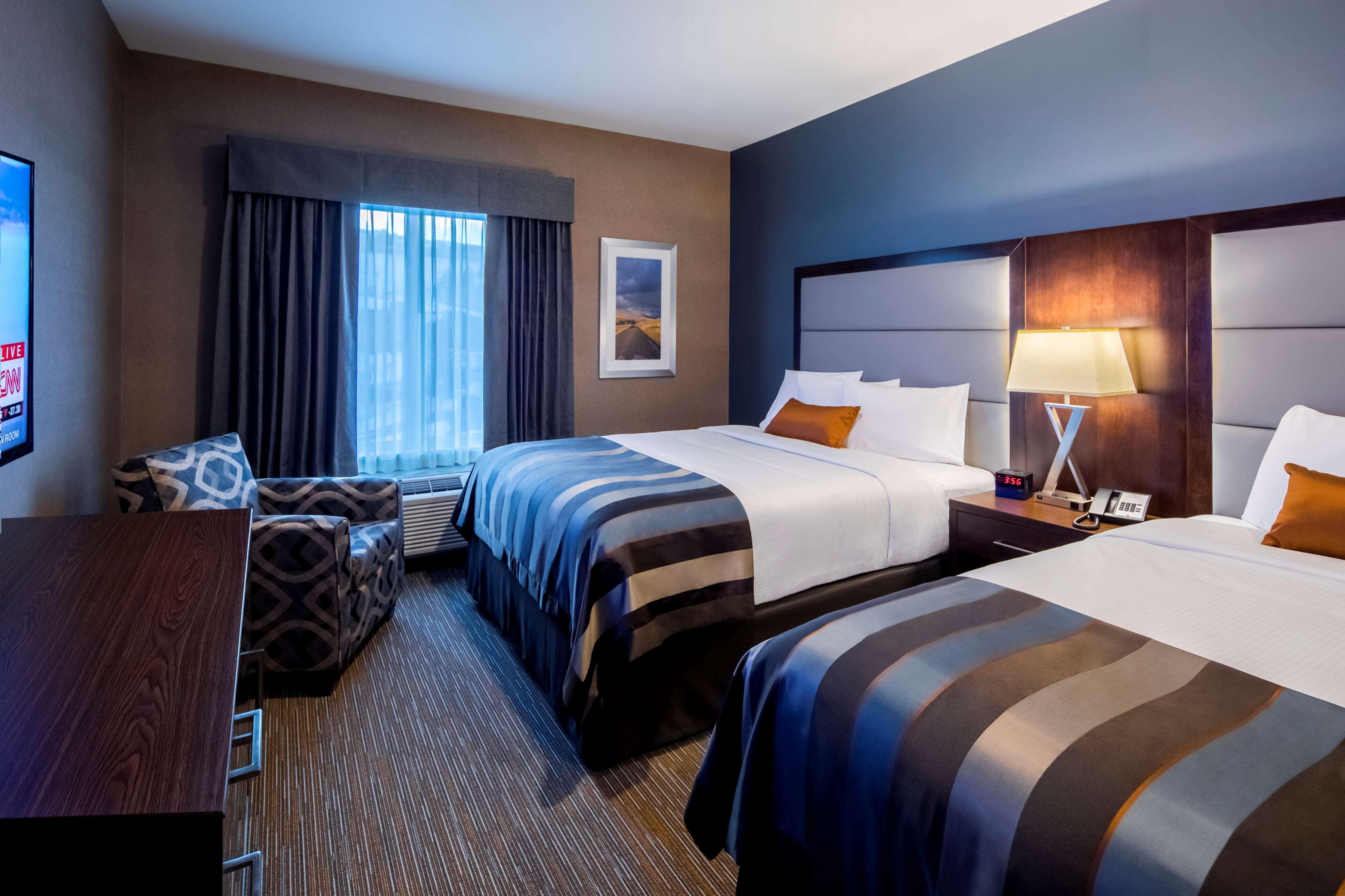 Hotel Wingate By Wyndham