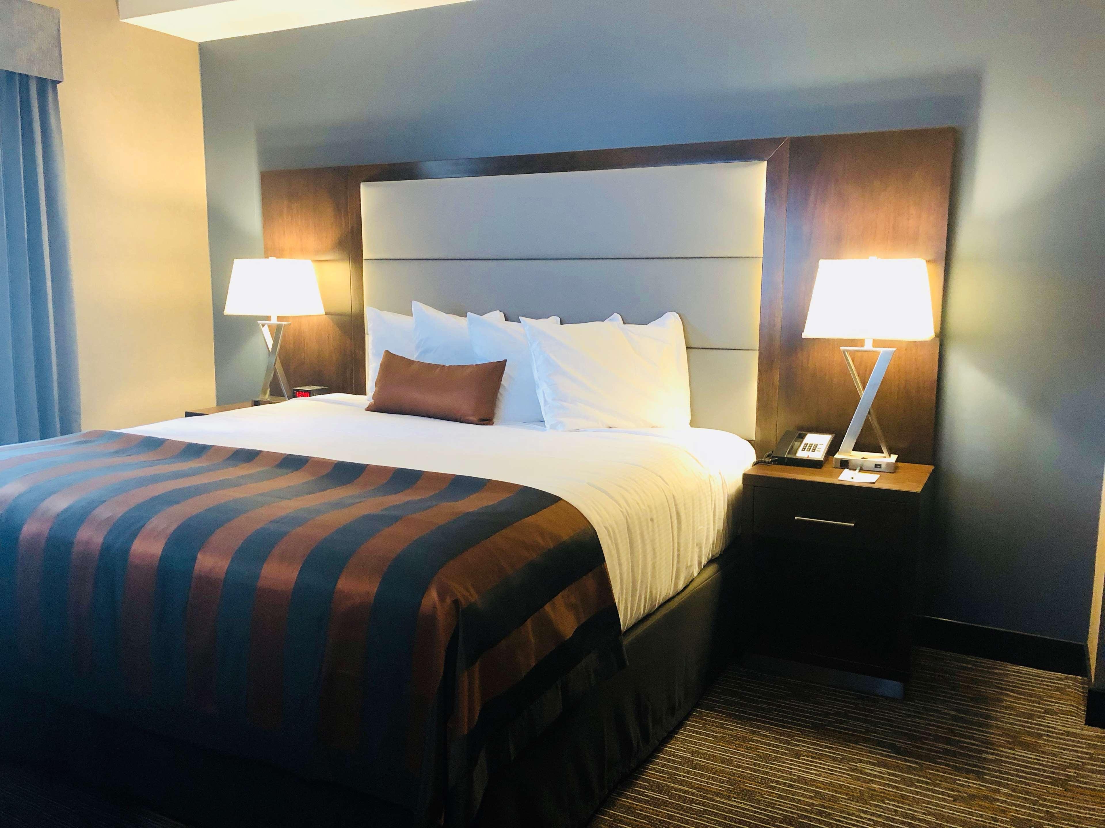 Hotel Wingate By Wyndham