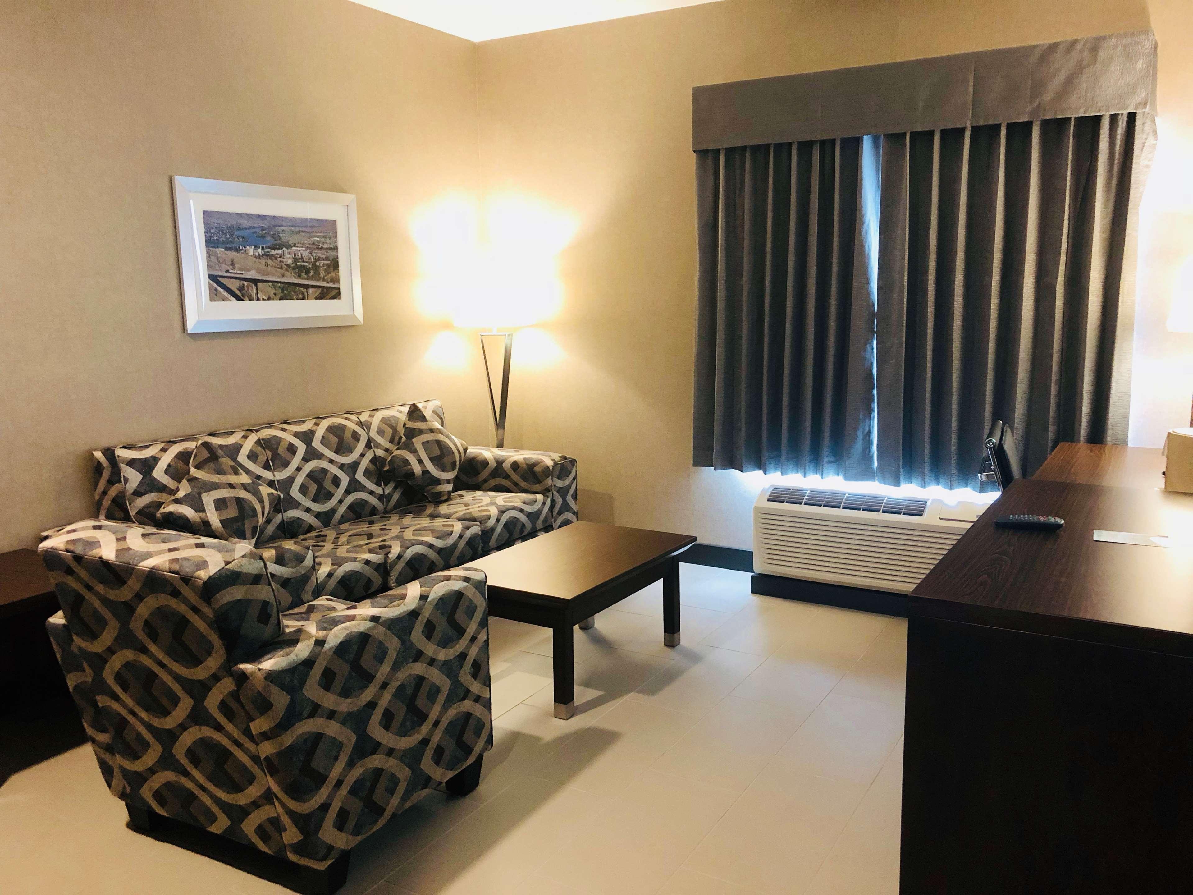Wingate By Wyndham Hotel Kamloops