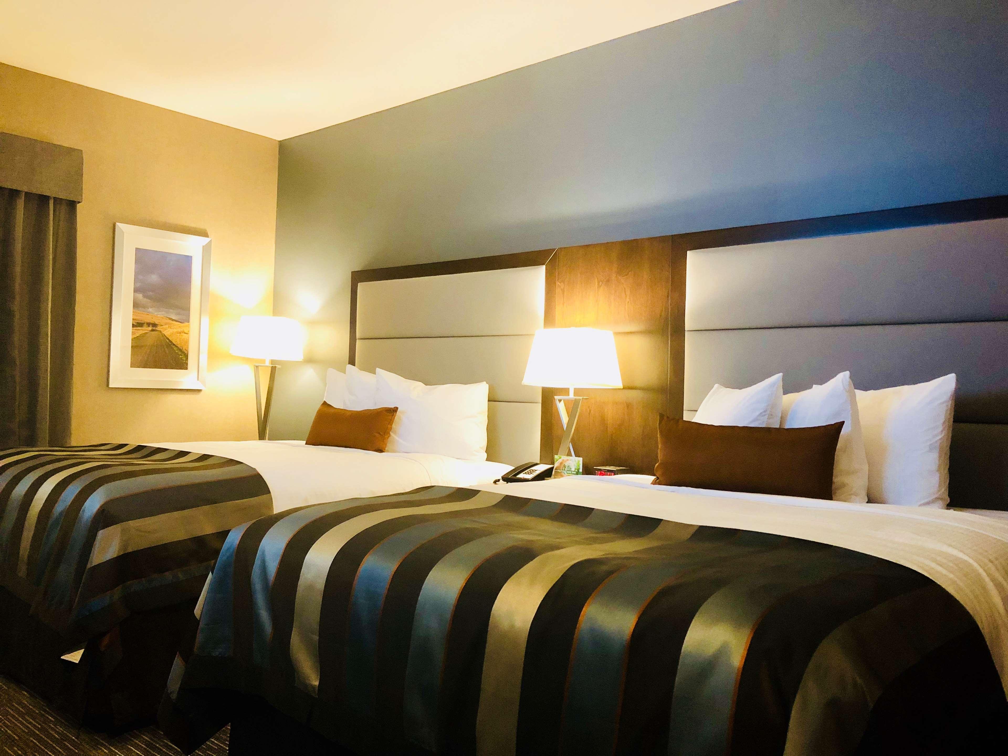 Wingate By Wyndham 4*