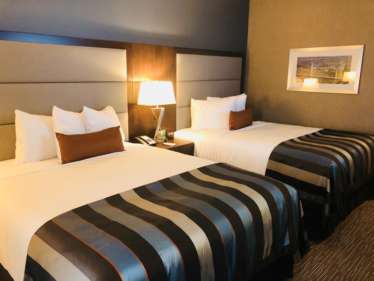 Hotel Wingate By Wyndham Kamloops