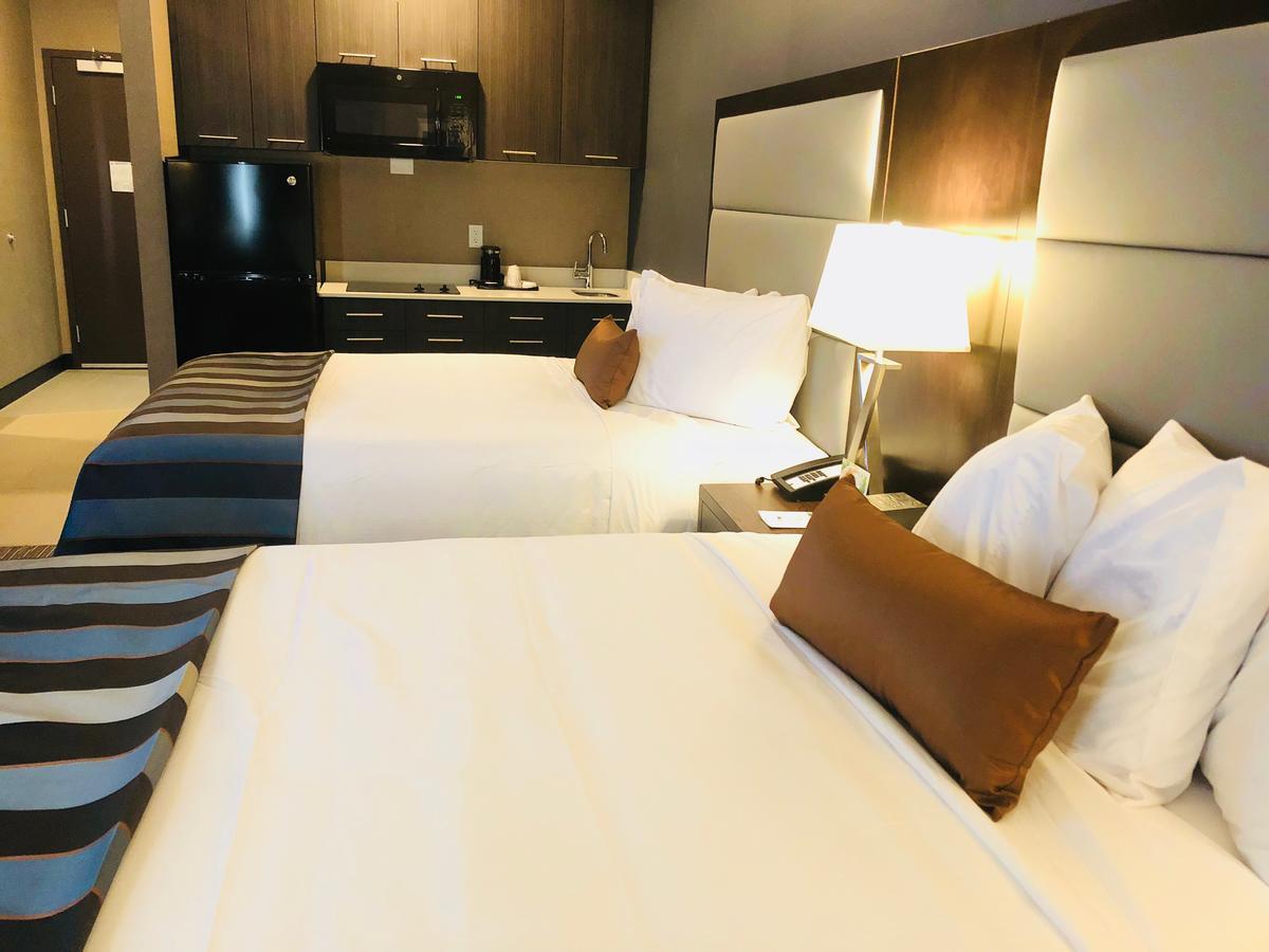 Wingate By Wyndham Kamloops