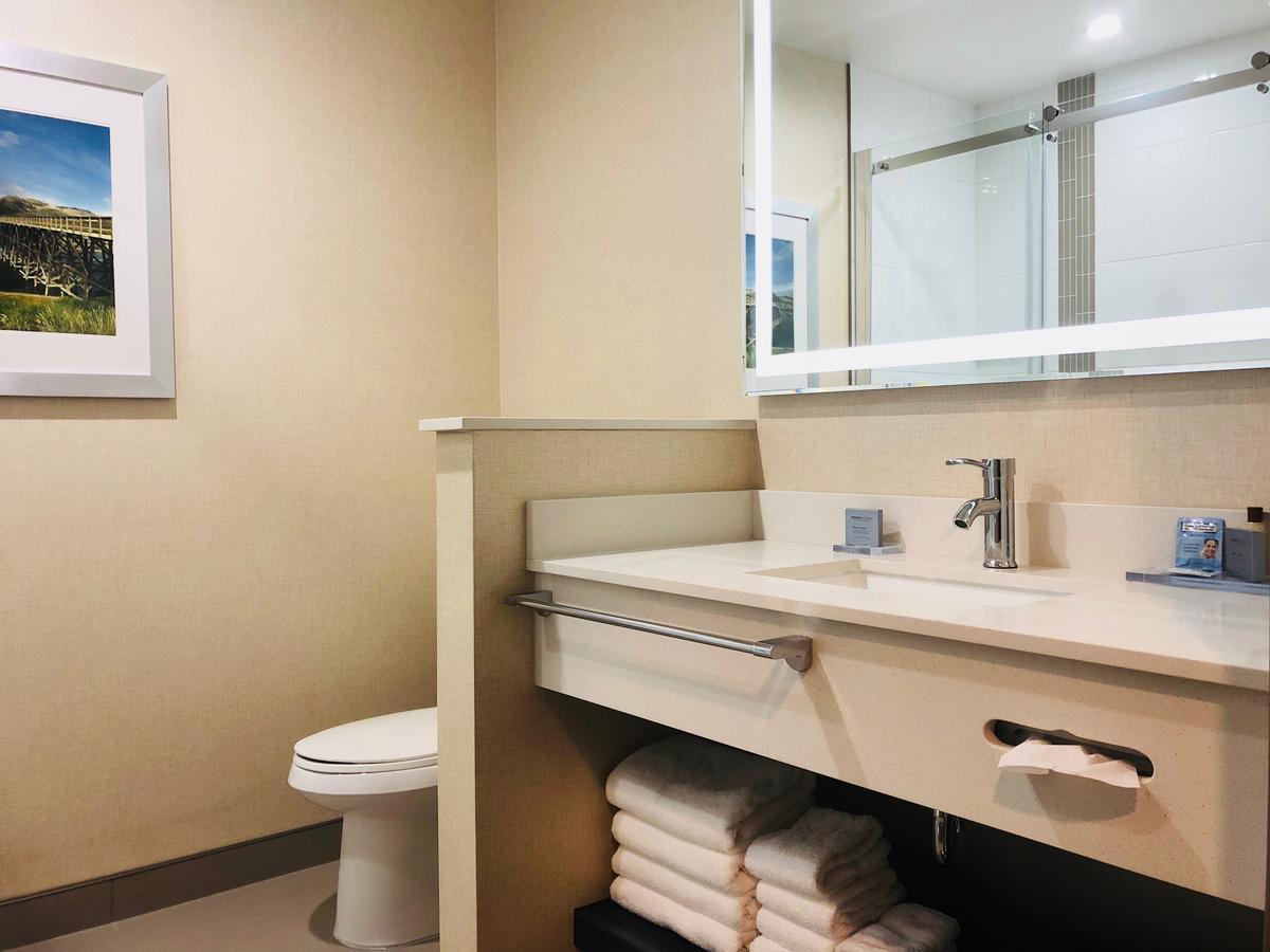 Wingate By Wyndham Kamloops