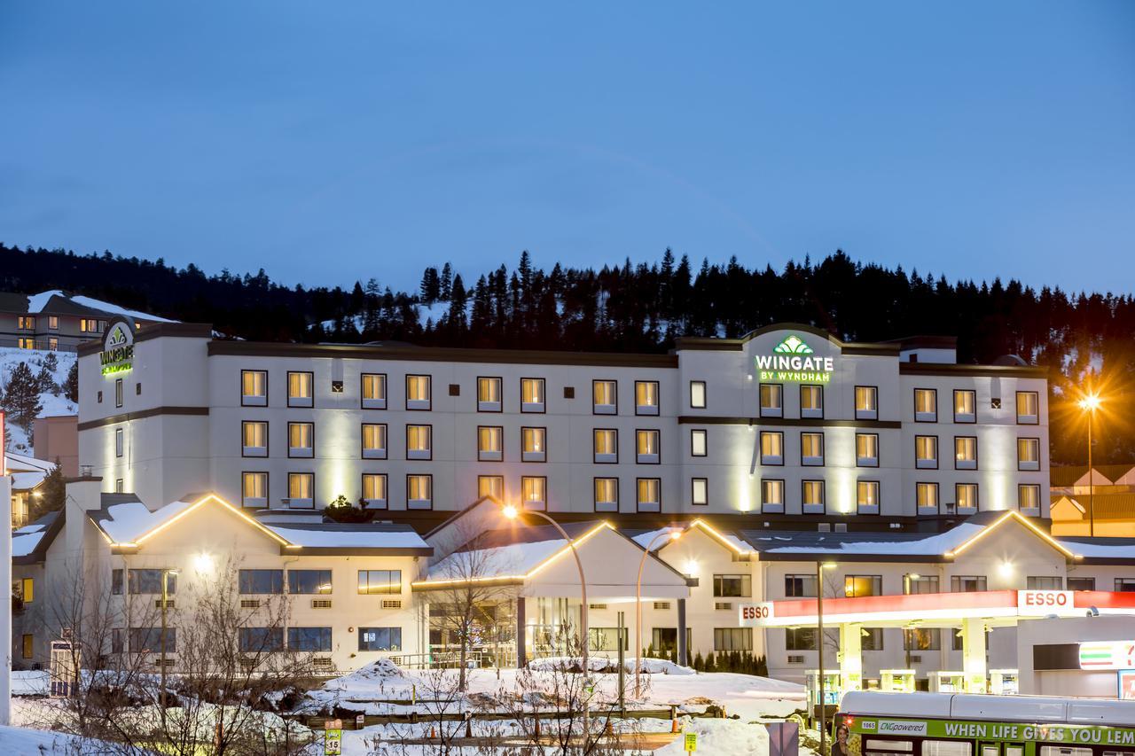 Hotel Wingate By Wyndham