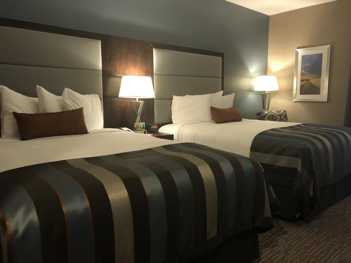 Hotel Wingate By Wyndham Kamloops