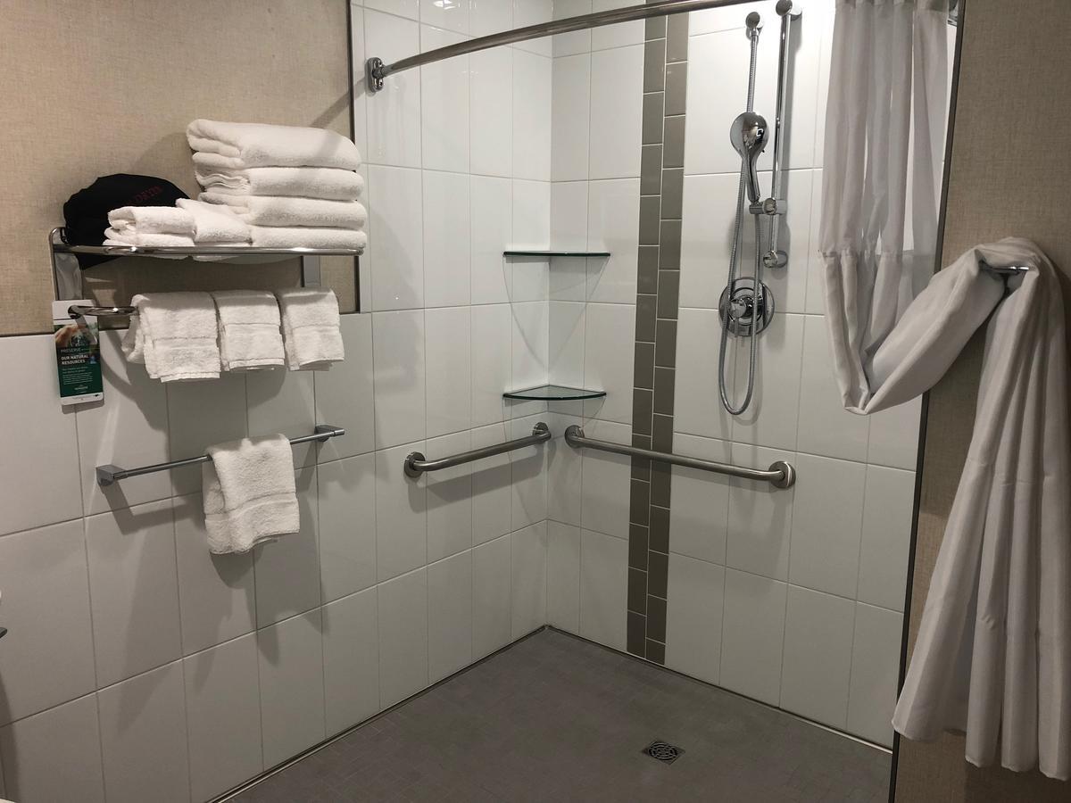 Wingate By Wyndham 4* Kamloops