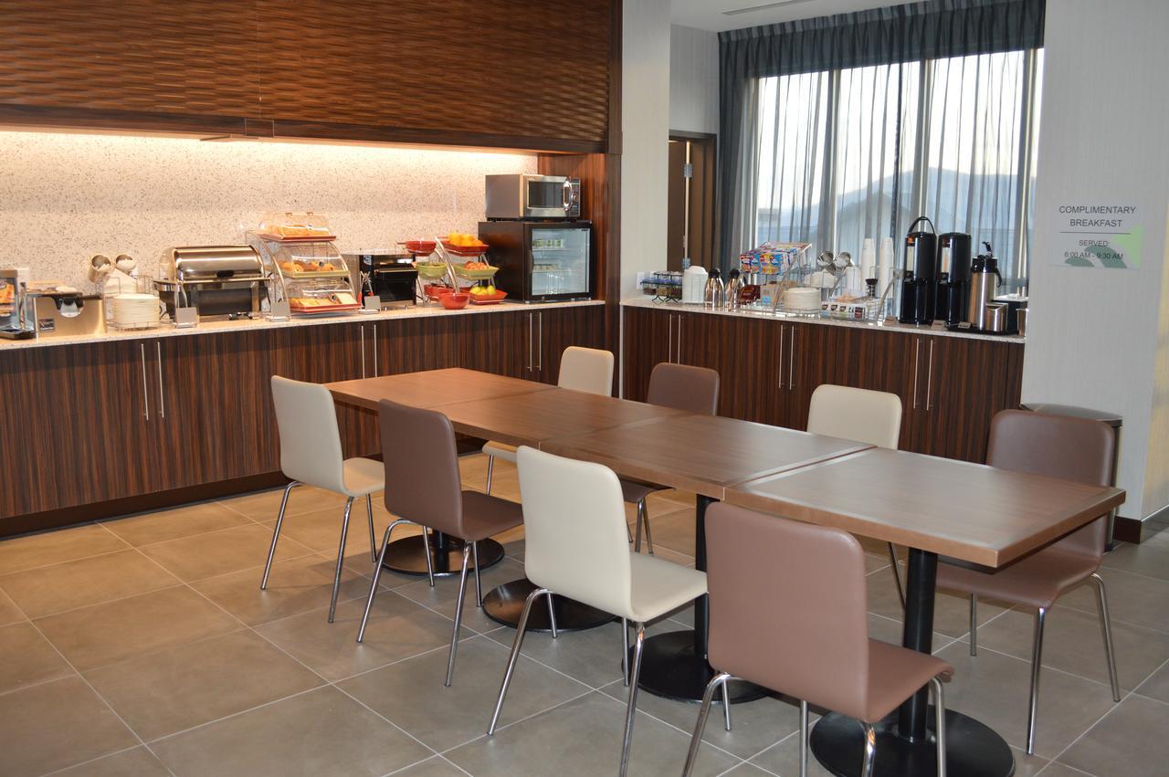 Wingate By Wyndham Hotel Kamloops