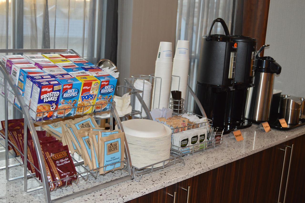 Wingate By Wyndham 4* Kamloops